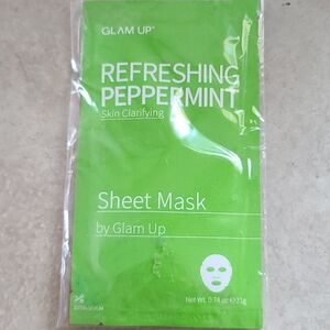Face Sheet Masks 